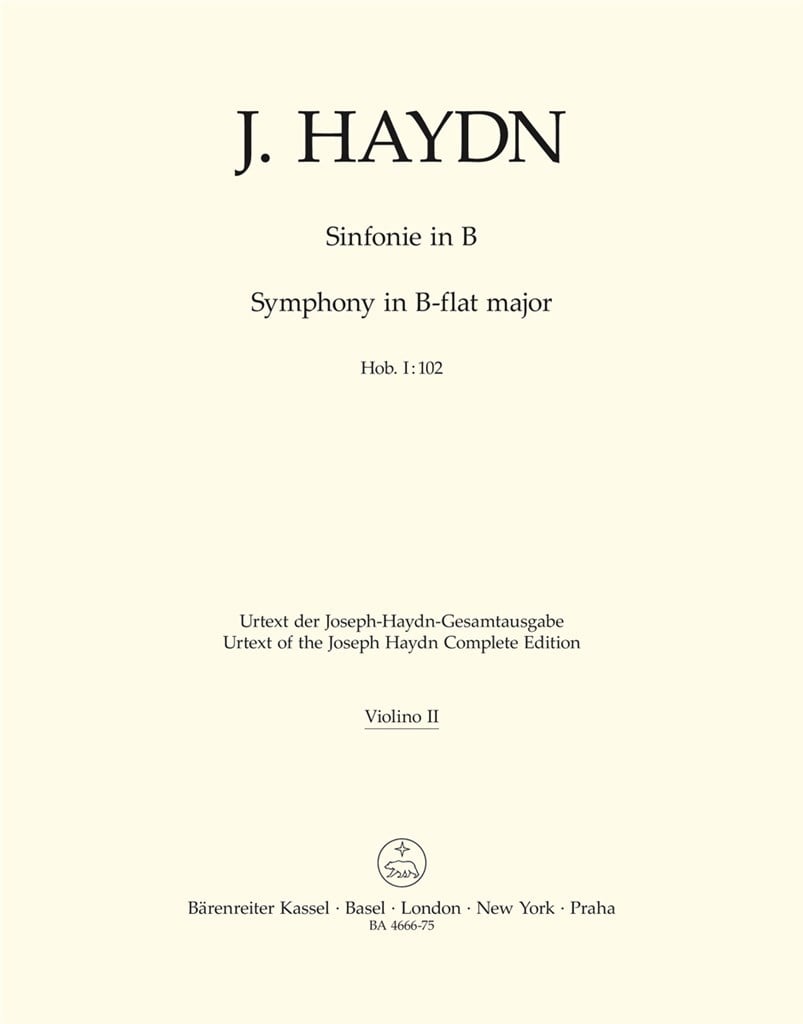 London Symphony